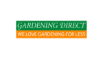Gardening Direct Voucher Discount Promotional Code UK