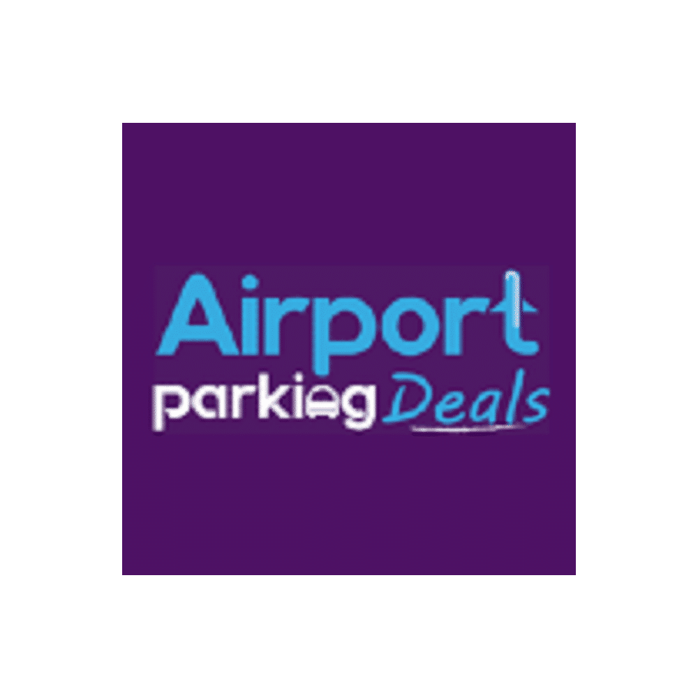 Airport Parking Deals Voucher Code UK Discount Promo Coupon