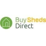 Buy Sheds Direct Voucher Code UK Discount Promo Coupon