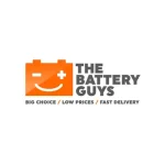 The Battery Guys Voucher Code UK Discount Promo Coupon