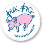 The Pink Pig Voucher Code UK Discount Promo Coupon