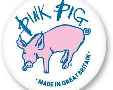 The Pink Pig Voucher Code UK Discount Promo Coupon